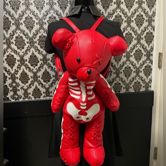 PURGE β οΈ HALLOWEEN π SPOOKYπ» SHARE SHOW π - Picture 10 of 17